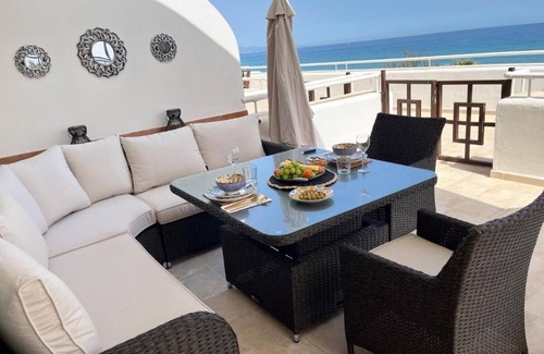 Buenas Noches Apartment | Spacious Stunning Views 2-Bed Apartment, Estepona