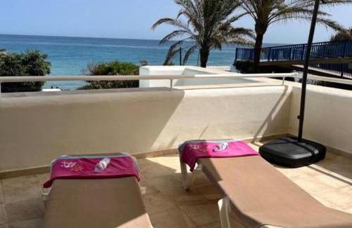 Buenas Noches Apartment | Spacious Stunning Views 2-Bed Apartment Estepona