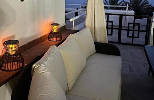 Buenas Noches Apartment | Spacious Stunning Views 2-Bed Apartment Estepona