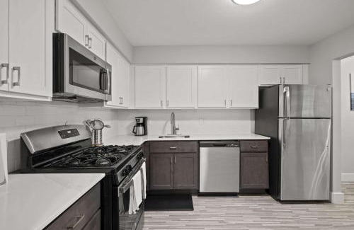 Rochester Apartment | Spacious & Stylish Stay in Rochester Prime Spot