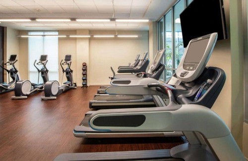 Contra Costa Centre House | Spacious suites and easy access to San Francisco !