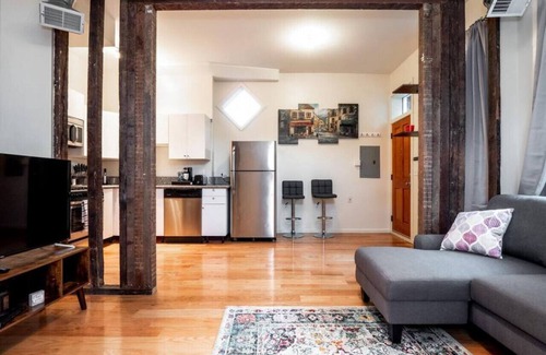 Over-the-Rhine House | Spacious Suites in OTR - Findlay Market!