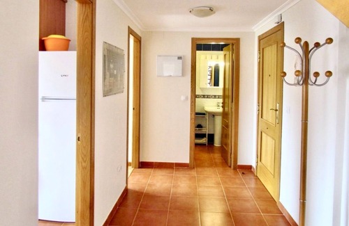 O Vicedo Condo | Spacious, sunny apartment within walking distance of five beaches!