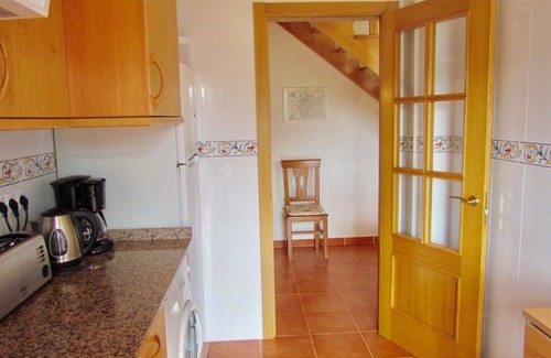 O Vicedo Condo | Spacious, sunny apartment within walking distance of five beaches!