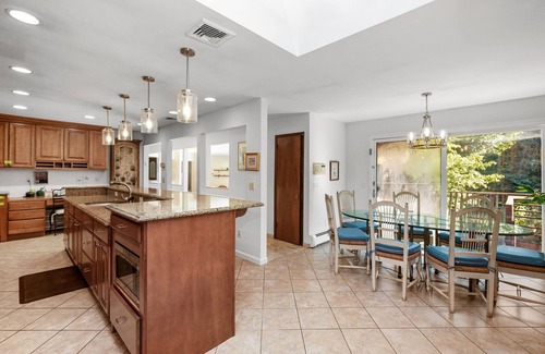 Town of North Castle House | Spacious & Sunny Single Family