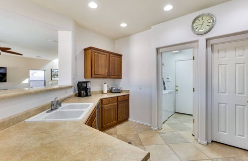 Surprise Farms House | Spacious Surprise Home w/Outdoor Pool + Game Room