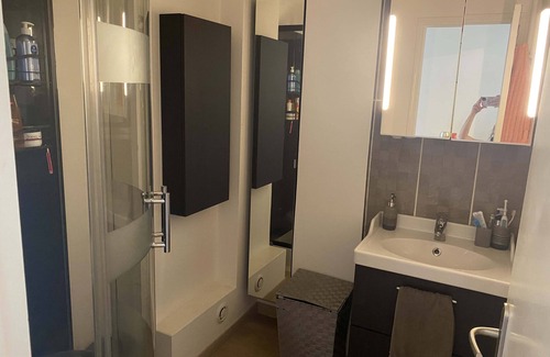 Saint Maurice Apartment | Spacious T2 in the heart of Nice
