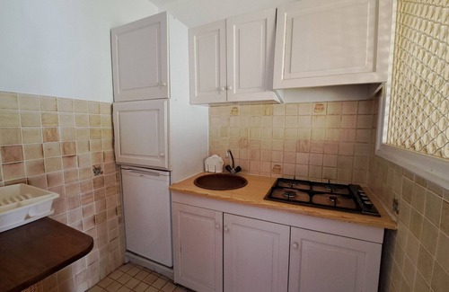 Pra Loup Apartment | Spacious T3 with Sunny Terrace, Near Slopes & Shuttle
