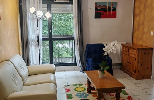 Cran-Gevrier Apartment | Spacious T4 at Annecy's doors