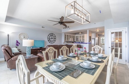 Ruskin House | Spacious Townhouse in beautiful Little Harbor Florida