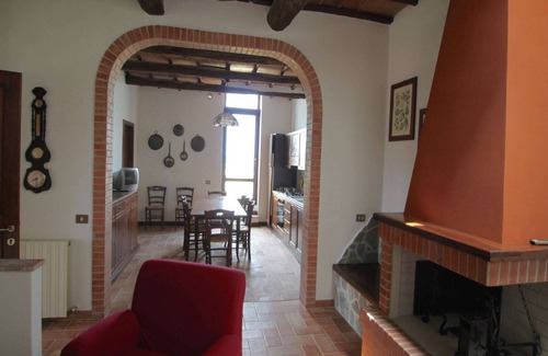 Ponte di Gabbiano Other | Spacious Tuscan Farmhouse