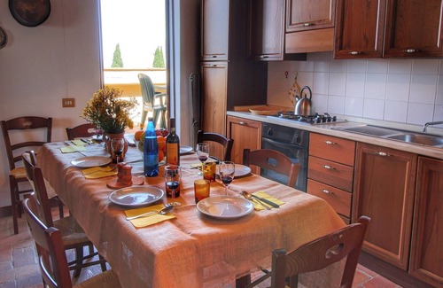 Ponte di Gabbiano Other | Spacious Tuscan Farmhouse