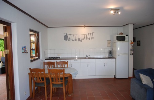 Willemstad Apartment | Spacious two bedroom apartment that sleeps up to 5 with pool