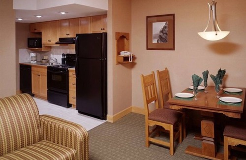 Banff Condo | Spacious two-bedroom fully outfitted condo in Banff