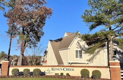 Lackey House | Spacious unit Townhome. 2 beds, 2 baths #1