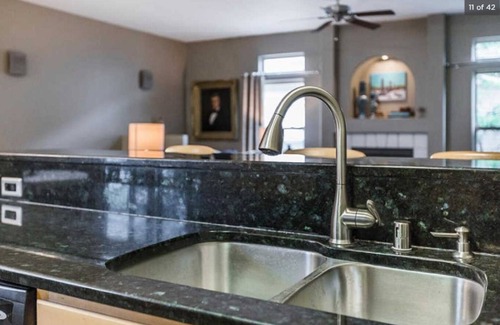 Masterson Station House | Spacious updated 4 bedroom house near Kentucky horse park