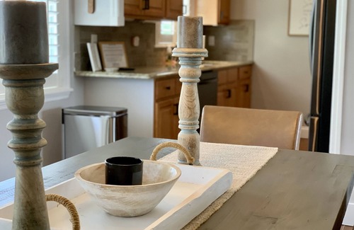 Englewood House | Spacious Updated Home with Heated Pool, close to gulf beaches, and Dearborn St.