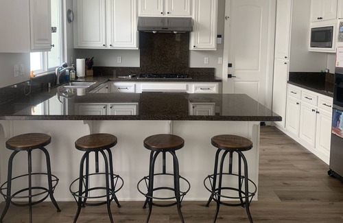 East Side Costa Mesa House | Spacious Upgraded Home 4 miles from the beach
