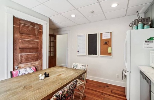 Mid-City House | Spacious, Upscale MidCity 4br- Close to Everything
