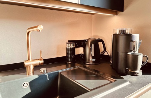 Bad Duerkheim Apartment | Spacious vacation apartment for 4-6 people