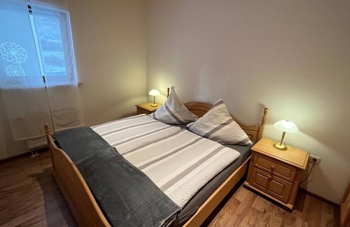 Frathau Apartment | Spacious vacation apartment for 4 people with terrace
