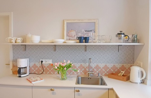 Bad Steben Apartment | Spacious vacation home (185 m²) for up to 9 people with modern kitchen