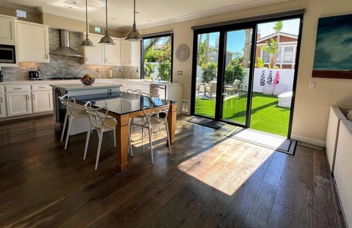 Encinitas Apartment | Spacious Vacation Home 5 Min Drive From The Beach