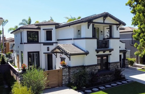 Encinitas Apartment | Spacious Vacation Home 5 Min Drive From The Beach