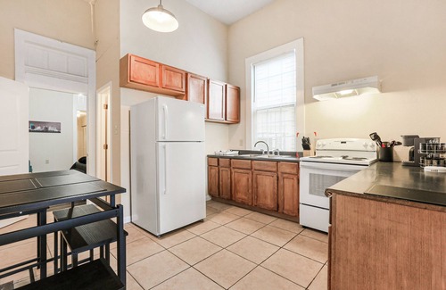 Treme House | Spacious, Vibrant Home Near French Quarter Perfect for NOLA Getaway!