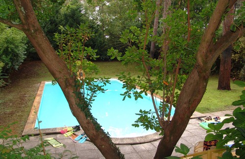 Pyla-sur-Mer Villa | Spacious villa in Pilat - Pyla sur Mer