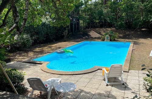 Pyla-sur-Mer Villa | Spacious villa in Pilat - Pyla sur Mer