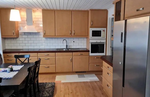 Fellingsbro Villa | Spacious villa in quiet area