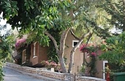 Kalkan Villa | Spacious Villa on Patara Prince Resort, Kalkan, Turkey