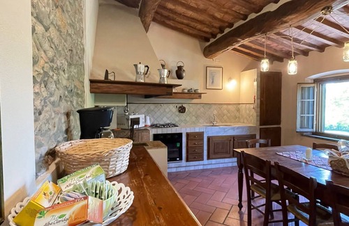 Lajatico Other | Spacious villa Tuscany, Lajatico, Nr Pisa