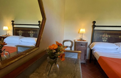 Lajatico Other | Spacious villa Tuscany, Lajatico, Nr Pisa