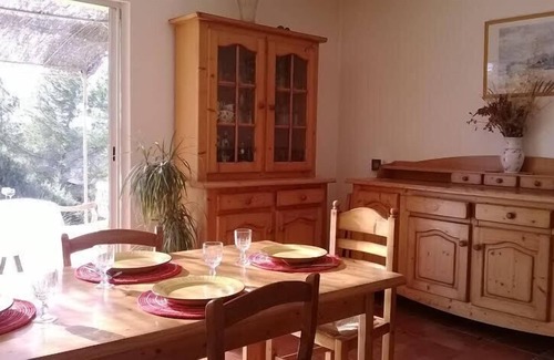Cotignac Villa | Spacious villa with pool in Cotignac, the heart of the Var countryside