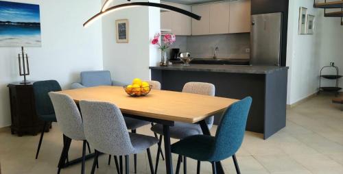 Istron Villa | Spacious villa with private pool and sea view, just 150 meters from the sea