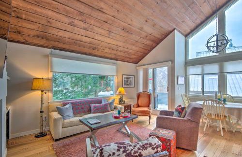 Lincoln House | Spacious Village of Loon Home Less Than 1 Mi to Ski Slopes