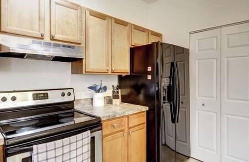 Washington House | Spacious Washington, D.C. Rowhome w/free parking!
