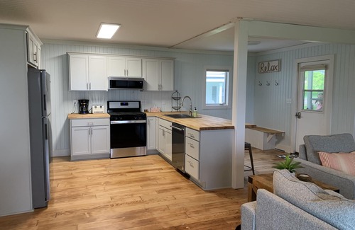 Green Lake House | Spacious water front property located on Big Green Lake