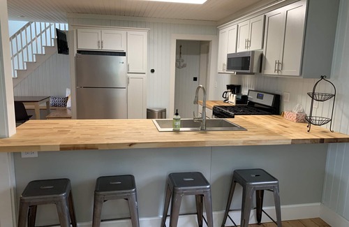 Green Lake House | Spacious water front property located on Big Green Lake