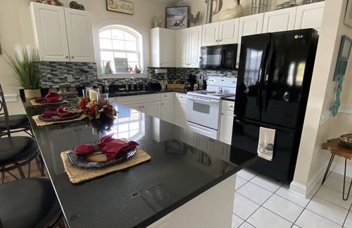 Socastee Condo | Spacious Waterfront Condo in Myrtle Beach Overlooking the Waterway & Golf Course
