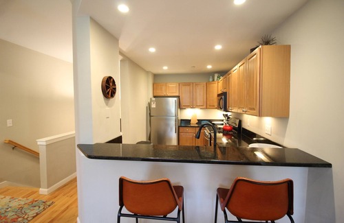 Waterville Valley Condo | Spacious White Mountain Waterville VALLEY CONDO - Perfect for Families!