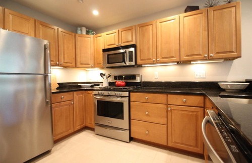 Waterville Valley Condo | Spacious White Mountain Waterville VALLEY CONDO - Perfect for Families!