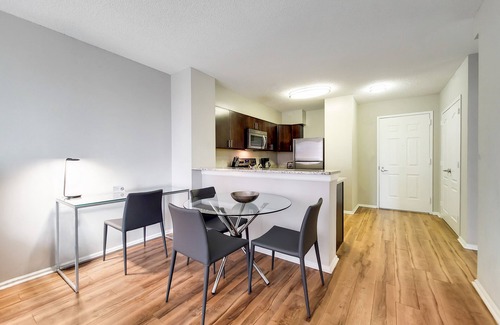 White Plains Apartment | Spacious White Plains One Bedroom