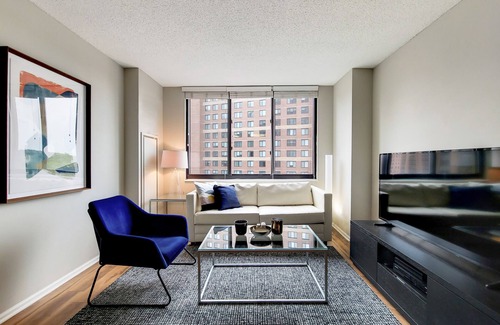 White Plains Apartment | Spacious White Plains One Bedroom