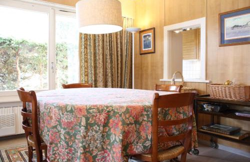 Chermignon Apartment | Spacious with Garden for up to 6 guests, Mamounia