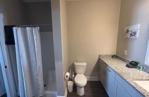 Grandville Apartment | Spacious Wyoming MI Getaway- Minutes to GR