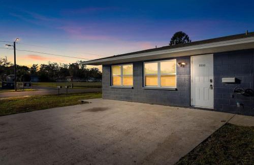 Zephyrhills House | Spacious Zephyrhills Duplex #1