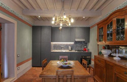 Pienza House | Spagna5